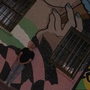 Meet your Posher, Erik